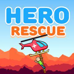 play Hero Rescue
