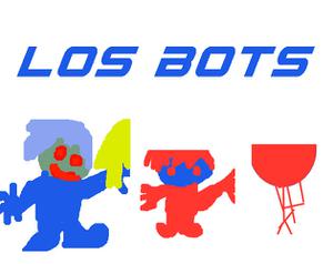 play Los Bots
