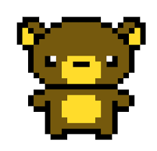 play The Bear Story