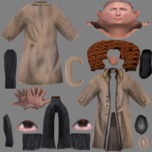 play Cat Murderer (Demo)