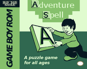play Adventure Spell