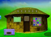 play Shutter Door Gold Escape