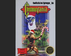 play Christmasvania Demo