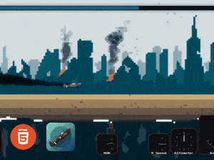 play Dunkirk Land The Plane