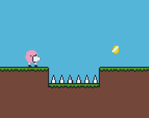play Egg Ascent