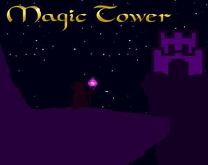 play Magic Tower