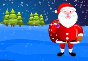 play Christmas Revels Escape