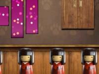 play Christmas Room Escape 3