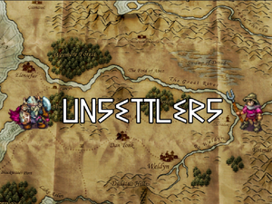 play Unsettlers