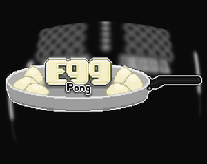 play Eggpong