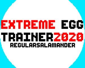 play Extreme Egg Trainer 2020