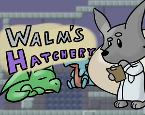 play Walm'S Hatchery