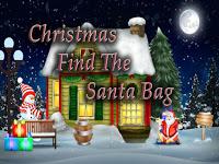 play Top10 Christmas Find The Santa Bag