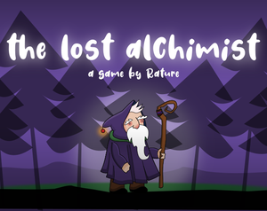 play The Lost Alchimist