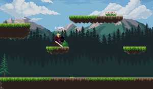 play Sword Clash