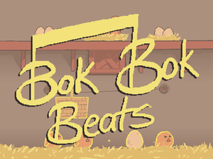 play Bok Bok Beats