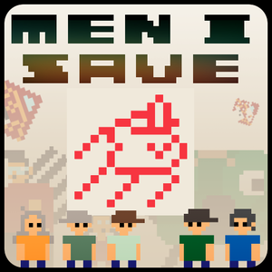 play Men I Save