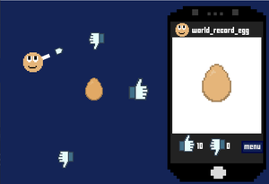play Ð¥Š Egg Likes Ð¥Š