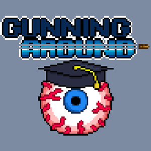play Gunning Around