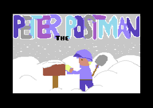 play Peter The Postman