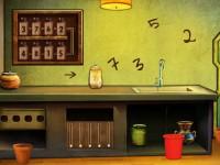 play Classic Room Escape 10