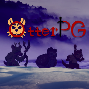 play Otterpg