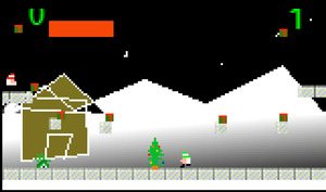 play Save Tree From Aliens