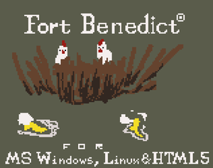 play Fort Benedict