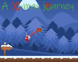play A X-Mas Journey