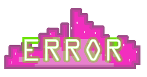 play Error - The Game