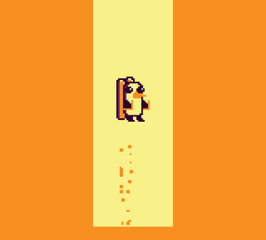 play Volatile Penguin