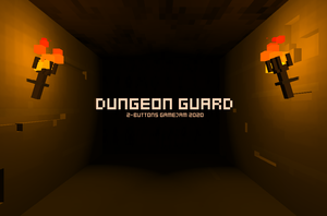 play Dungeon Guard