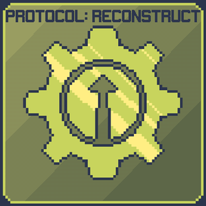play Protocol: Reconstruct