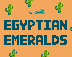 play Egyptian Emeralds