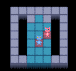 play Cat Tactics