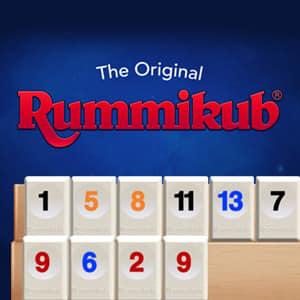 Rummikub