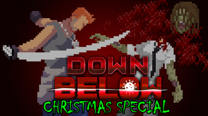 play Down Below - Christmas Special