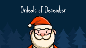 play Ordeals Of December