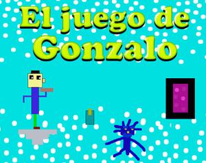 play El Juego De Gonzalo
