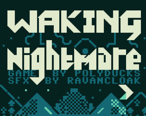 play Waking Nightmare