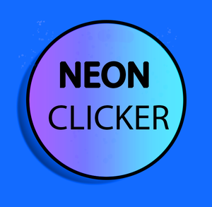 play Neon Clicker