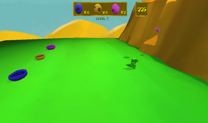 play Dino Eggs
