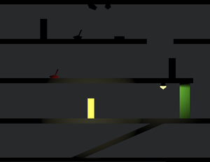 play Dim Light