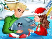 My Dolphin Show Christmas