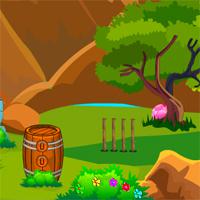 play Avmgames-Escape-Cute-Horse