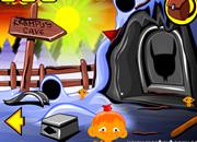 play Monkey Go Happy Stage 485