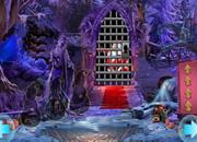 play Arcadian Santa Escape
