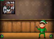 play Christmas Room Escape 3