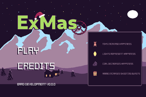 play Exmas