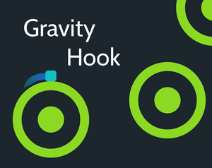 Gravity Hook